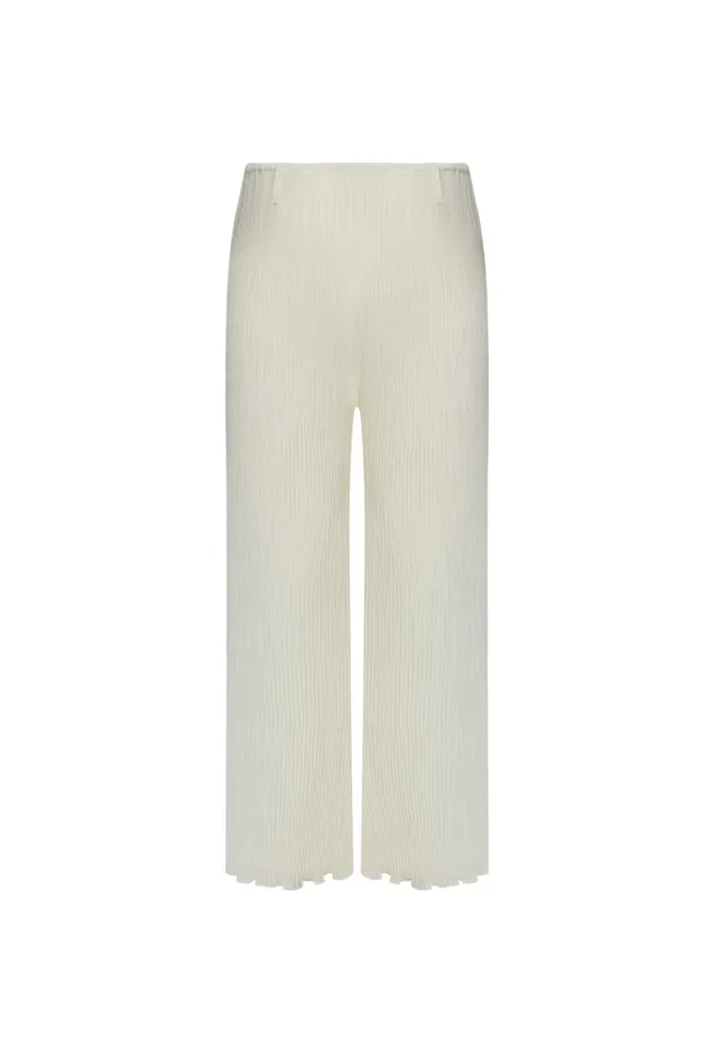 Lioness Fashion FORD PANT Ivory Women Sets and Coords Lioness Fashion FORD PANT Ivory Women Sets and Coords