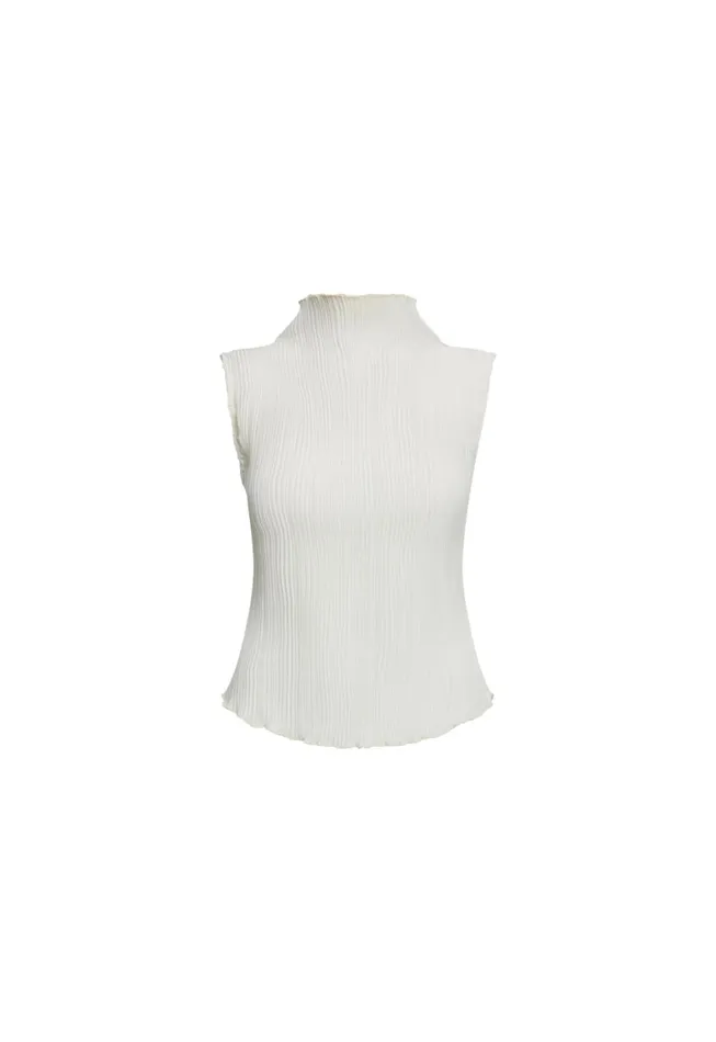 Lioness Fashion FORD TOP Ivory Women Tops Lioness Fashion FORD TOP Ivory Women Tops