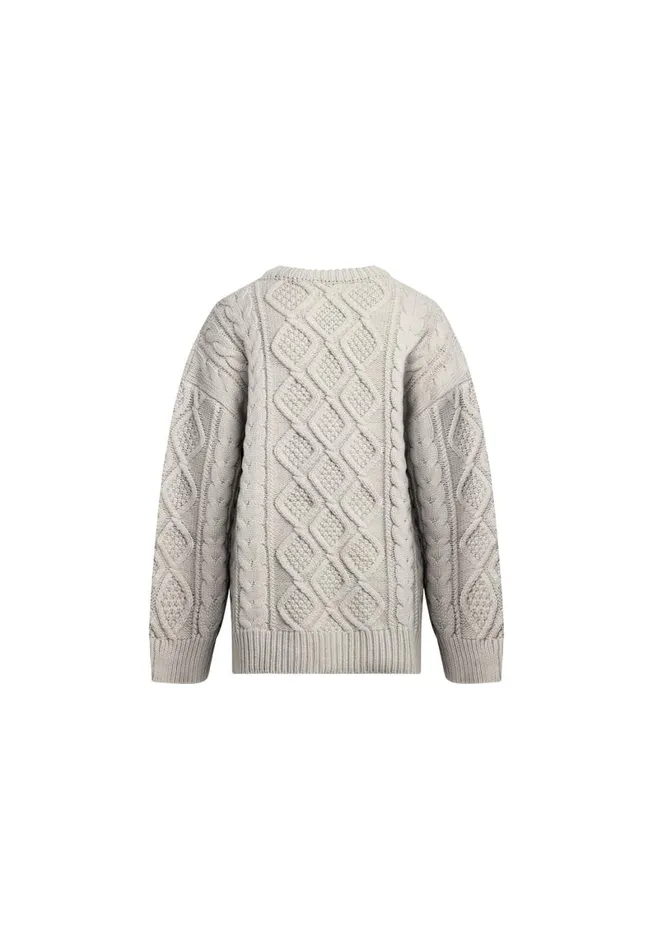 Lioness Fashion GIGI KNIT Cloud Women Outerwear Lioness Fashion GIGI KNIT Cloud Women Outerwear