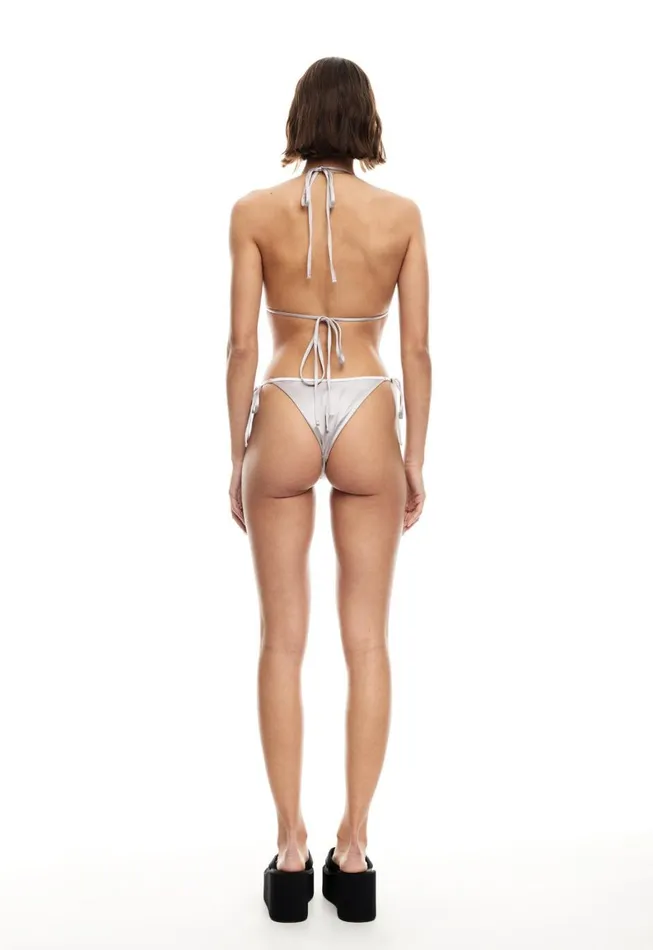 Lioness Fashion GISELE TIE TOP Metal Women Sets