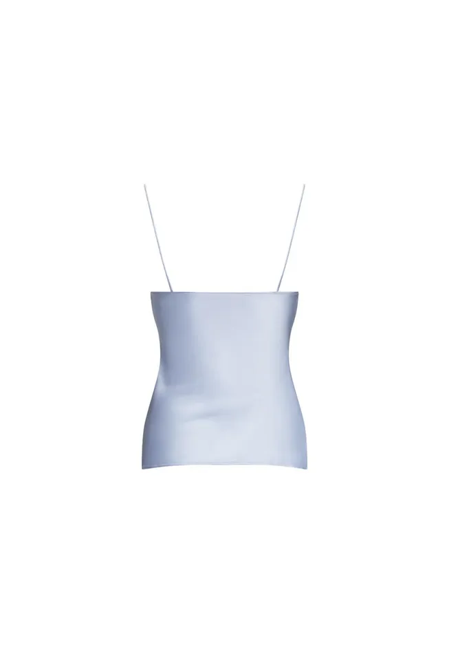 Lioness Fashion MARIAH CAMI Pale Blue Women Tops Lioness Fashion MARIAH CAMI Pale Blue Women Tops
