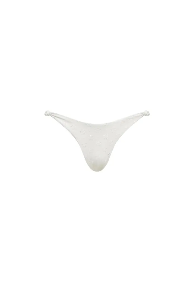 Lioness Fashion NAOMI KNOT BOTTOM Porcelain Women Sets