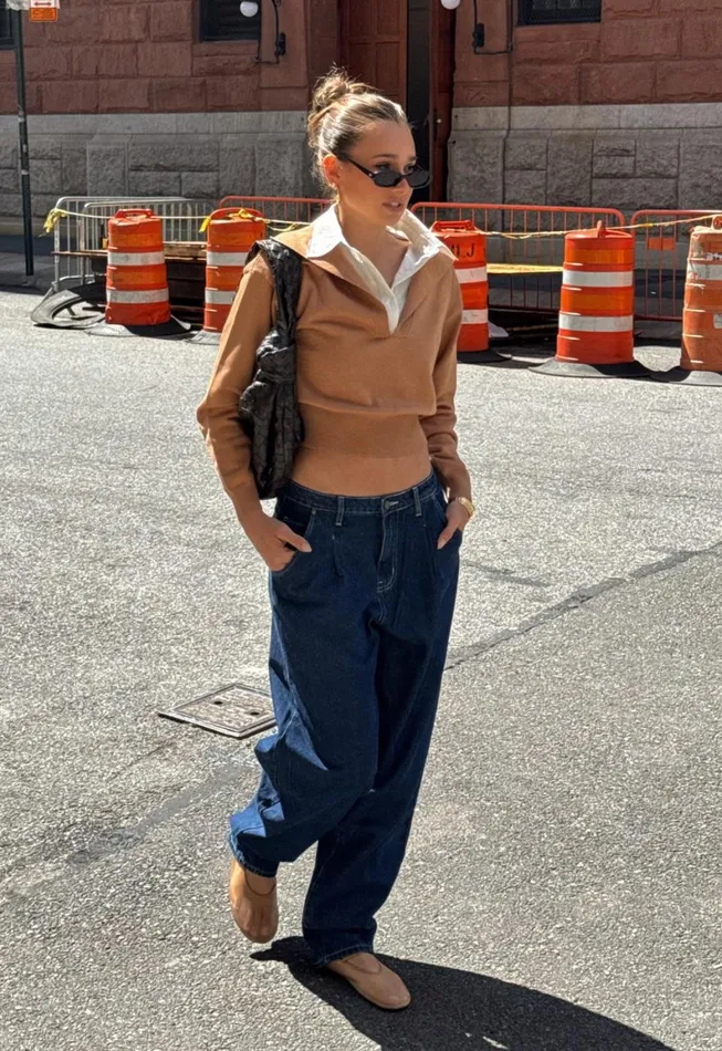 Lioness Fashion ON MY WAY DENIM JEAN Blue Denim Women Pants Lioness Fashion ON MY WAY DENIM JEAN Blue Denim Women Pants