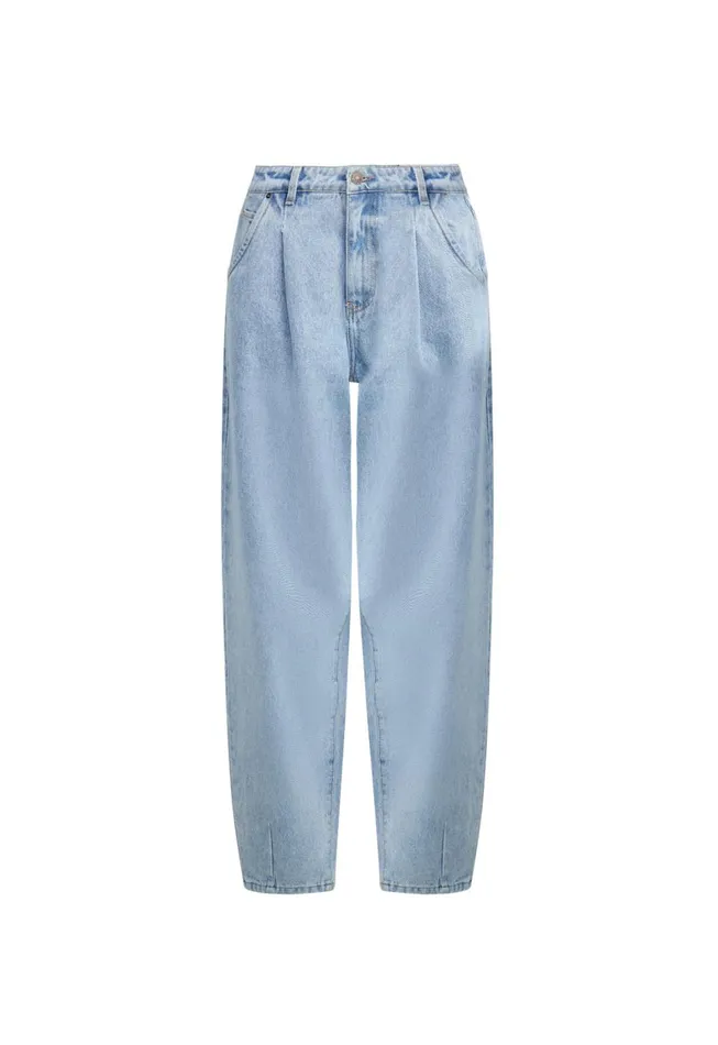 Lioness Fashion ON MY WAY DENIM JEAN Classic Denim Women Denim Lioness Fashion ON MY WAY DENIM JEAN Classic Denim Women Denim