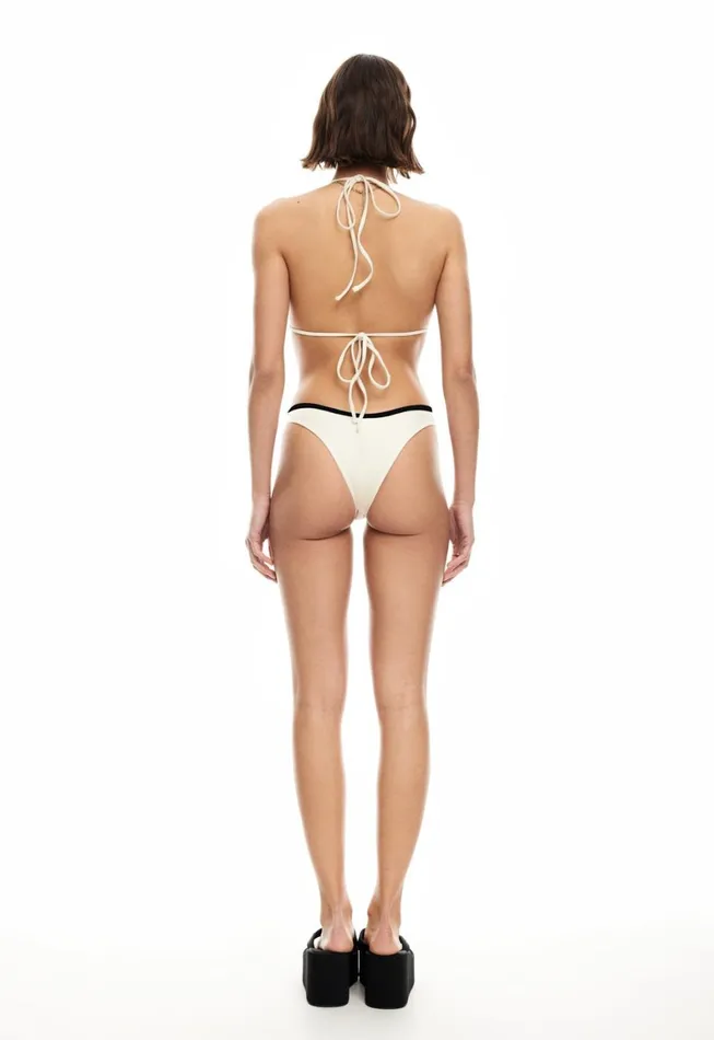 Lioness Fashion RAMIREZ BOTTOM Cream Women Sets