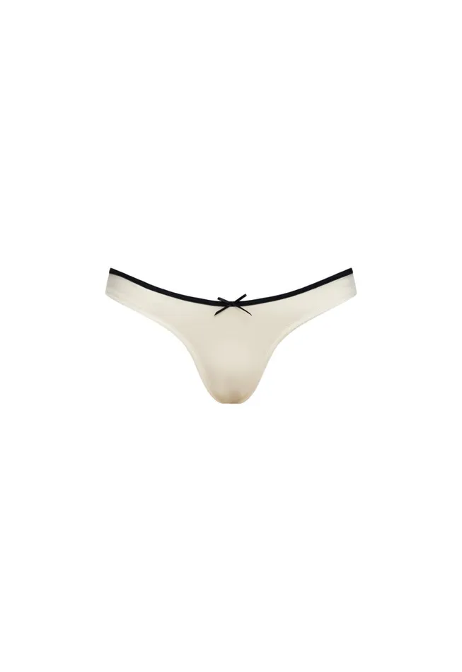 Lioness Fashion RAMIREZ BOTTOM Cream Women Sets