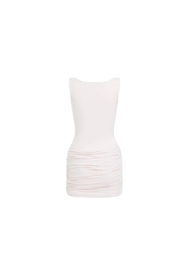 Lioness Fashion RENDEZVOUS MINI DRESS Blush Women Dresses Lioness Fashion RENDEZVOUS MINI DRESS Blush Women Dresses