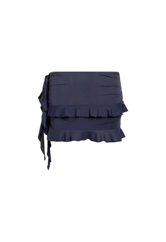 Lioness Fashion RENDEZVOUS MINI SKIRT Mineral Women Skirts Lioness Fashion RENDEZVOUS MINI SKIRT Mineral Women Skirts