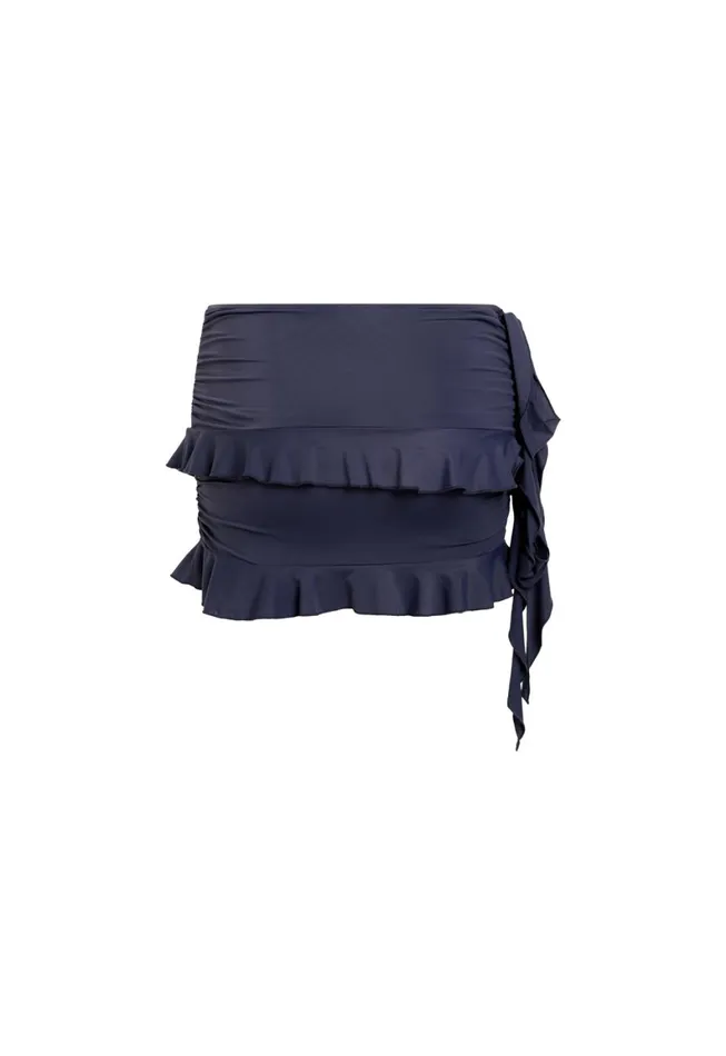 Lioness Fashion RENDEZVOUS MINI SKIRT Mineral Women Skirts Lioness Fashion RENDEZVOUS MINI SKIRT Mineral Women Skirts