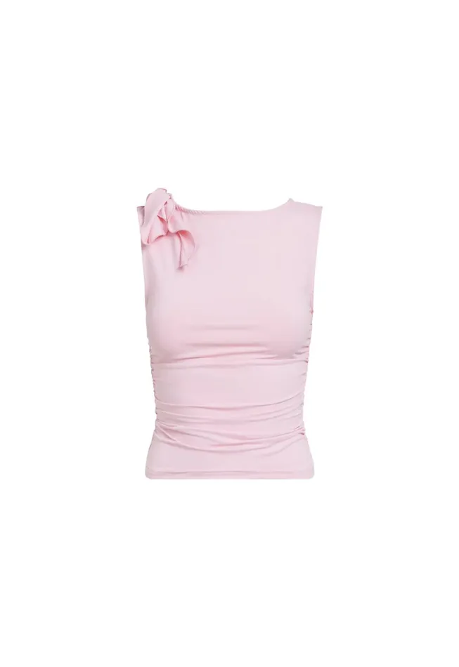 Lioness Fashion RENDEZVOUS TOP Bubblegum Women Tops Lioness Fashion RENDEZVOUS TOP Bubblegum Women Tops