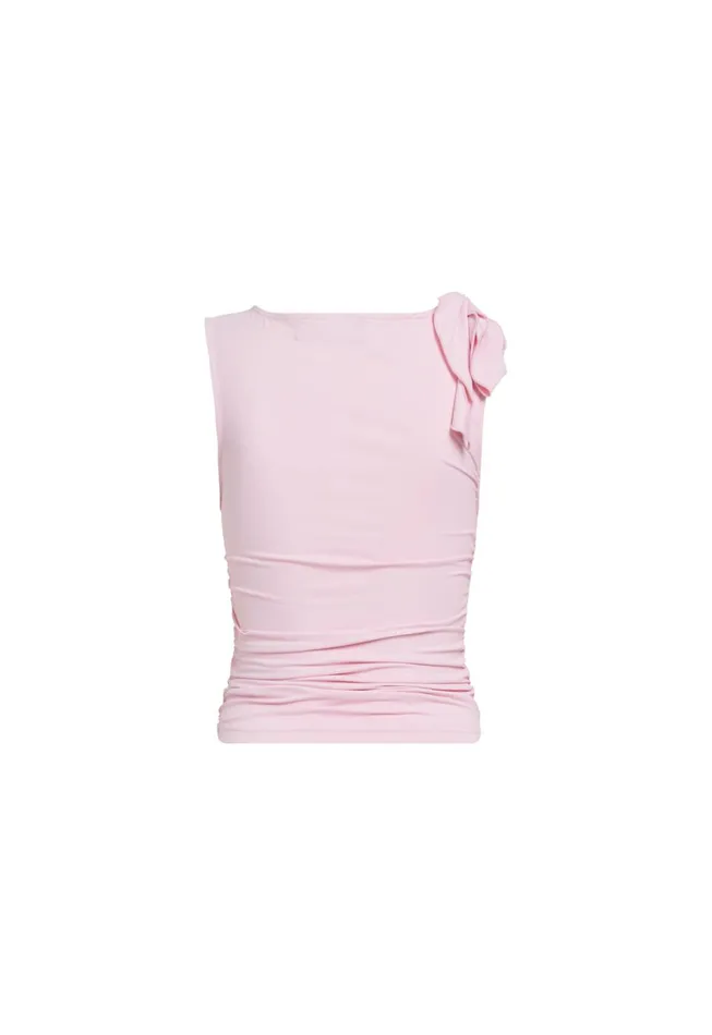 Lioness Fashion RENDEZVOUS TOP Bubblegum Women Tops Lioness Fashion RENDEZVOUS TOP Bubblegum Women Tops