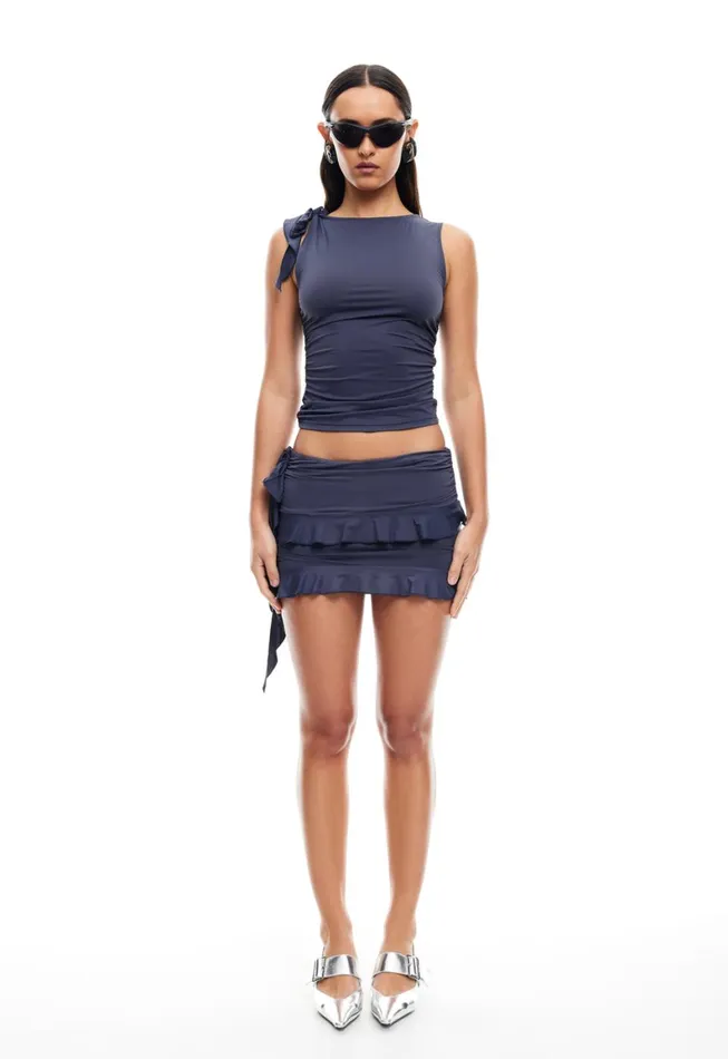 Lioness Fashion RENDEZVOUS TOP Mineral Women Sets and Coords