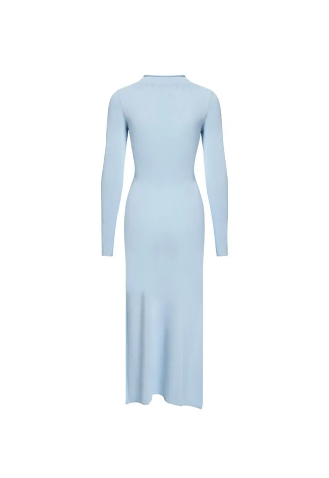 Lioness Fashion RESOLUTION MAXI DRESS Blue Women Dresses Lioness Fashion RESOLUTION MAXI DRESS Blue Women Dresses