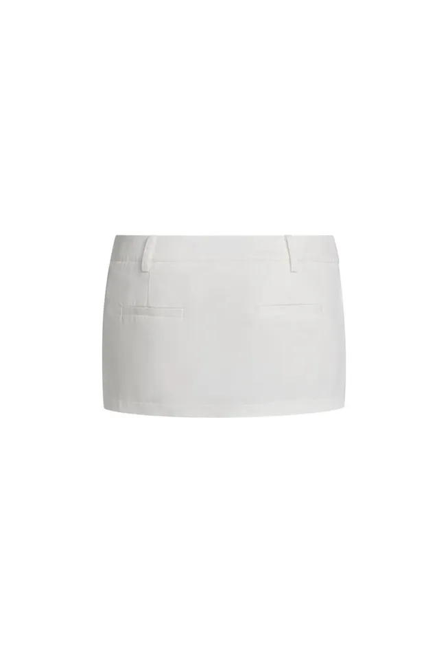 Lioness Fashion RHODE MINI Porcelain Women Shorts