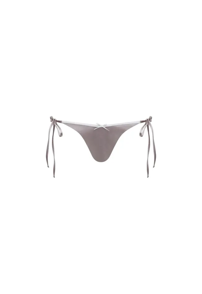 Lioness Fashion RIO TIE BOTTOM Metal Women Swim