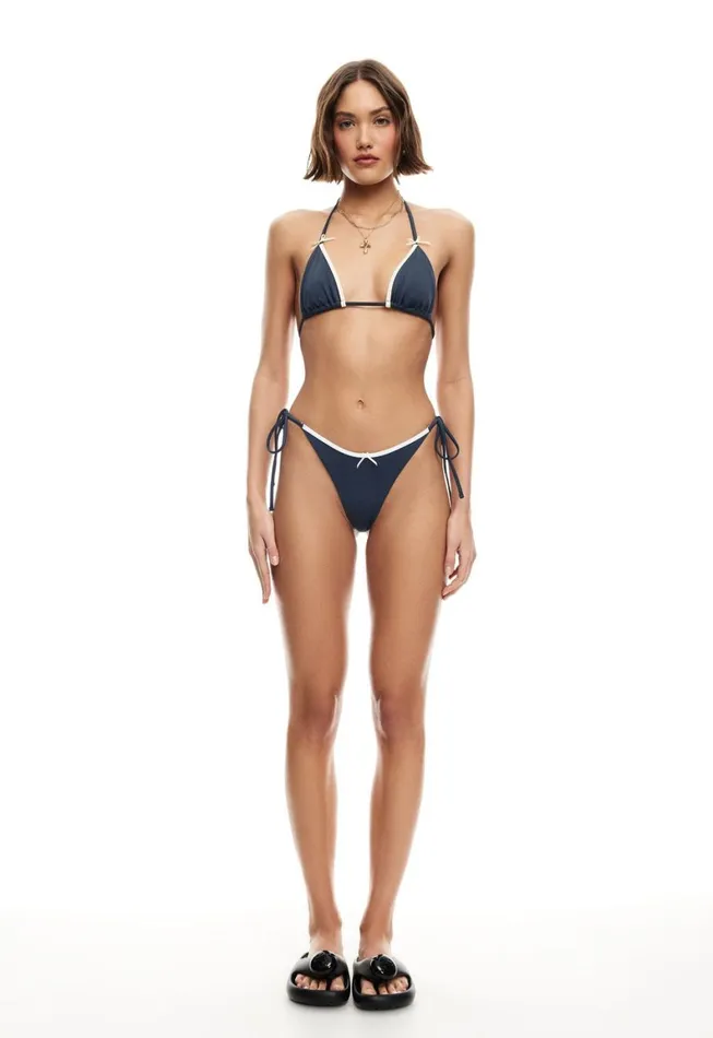 Lioness Fashion RIO TIE BOTTOM Mineral Women Swim