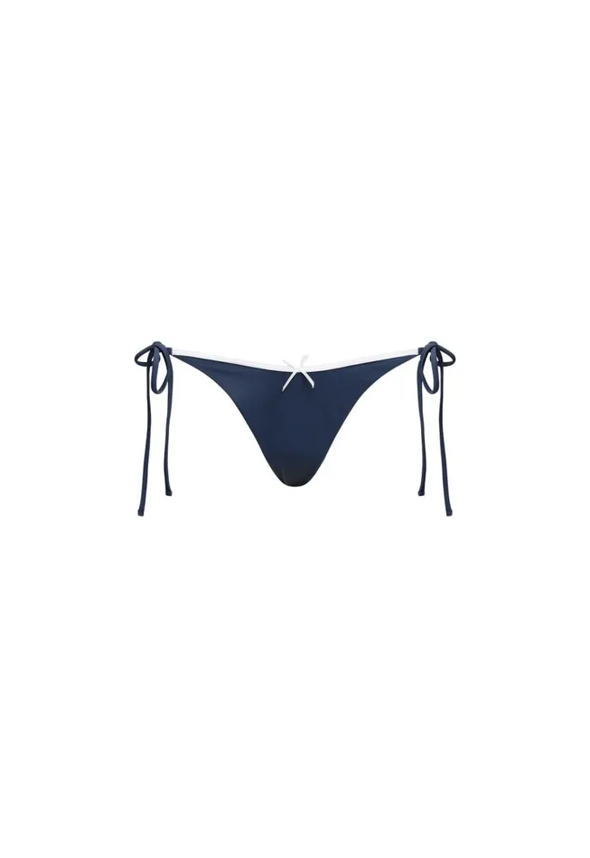 Lioness Fashion RIO TIE BOTTOM Mineral Women Swim