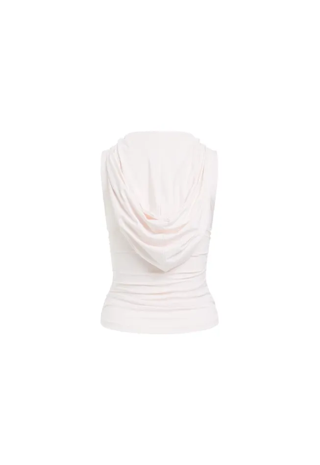 Lioness Fashion ROMANTIQUE TOP Blush Women Sets and Coords Lioness Fashion ROMANTIQUE TOP Blush Women Sets and Coords