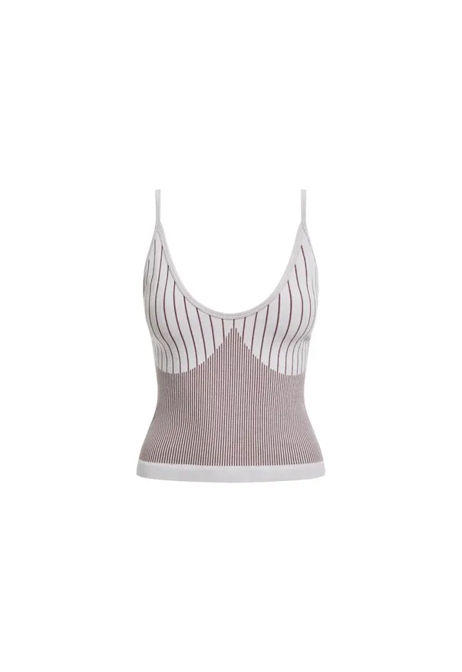 Lioness Fashion SAINT TOP Grey Women Tops Lioness Fashion SAINT TOP Grey Women Tops
