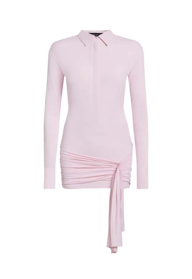 Lioness Fashion SOHO MINI DRESS Bubblegum Women Dresses Lioness Fashion SOHO MINI DRESS Bubblegum Women Dresses