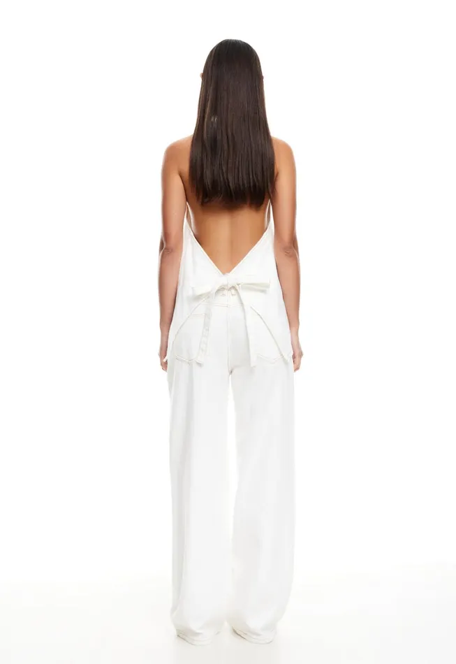 Lioness Fashion TOP MODEL JEAN Porcelain Women Bottoms