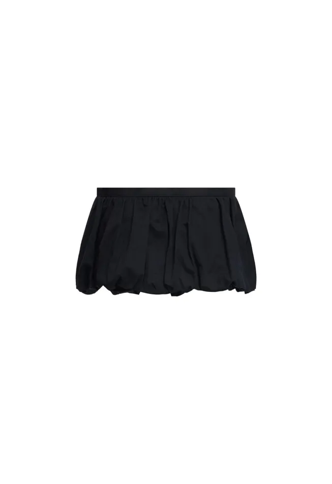 Lioness Fashion UN TUTU MINI SKORT Onyx Women Skirts Lioness Fashion UN TUTU MINI SKORT Onyx Women Skirts