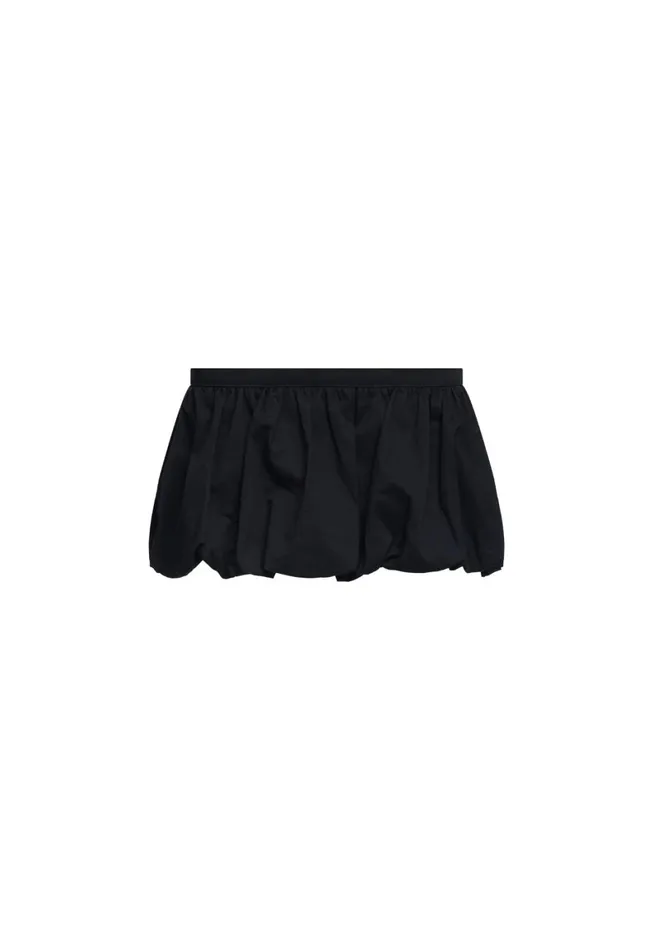 Lioness Fashion UN TUTU MINI SKORT Onyx Women Skirts Lioness Fashion UN TUTU MINI SKORT Onyx Women Skirts