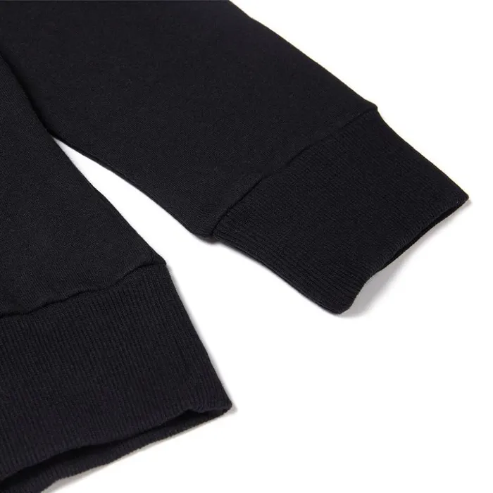 Men All Caps Hoodie 8211 Black Deus Ex Machina HoodiesFleece Men All Caps Hoodie 8211 Black Deus Ex Machina HoodiesFleece