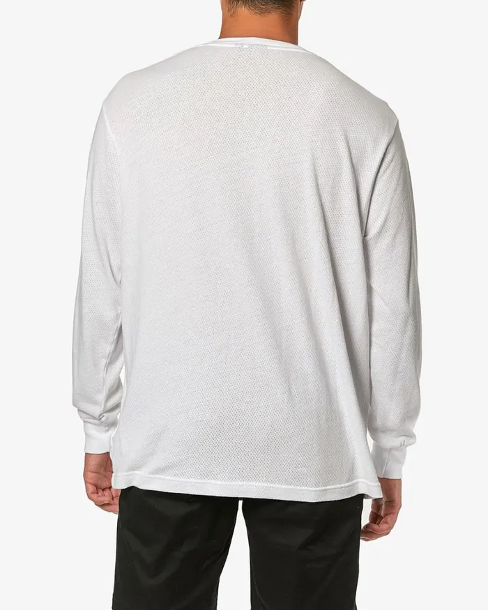Men All Caps Moto Jersey 8211 White Deus Ex Machina Jerseys Men All Caps Moto Jersey 8211 White Deus Ex Machina Jerseys