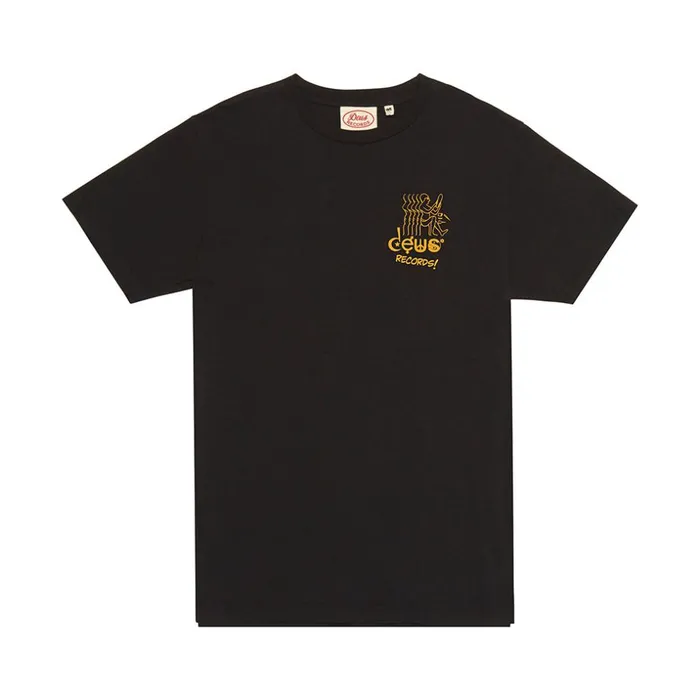 Men Be God Tee 8211 Black Deus Ex Machina Tees