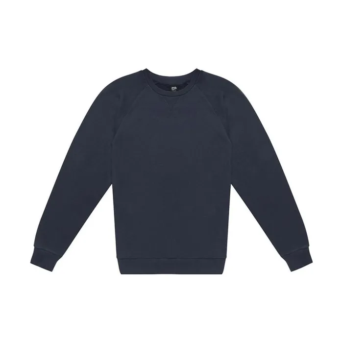 Men Biarritz Address Crew 8211 Navy Deus Ex Machina HoodiesFleece Men Biarritz Address Crew 8211 Navy Deus Ex Machina HoodiesFleece