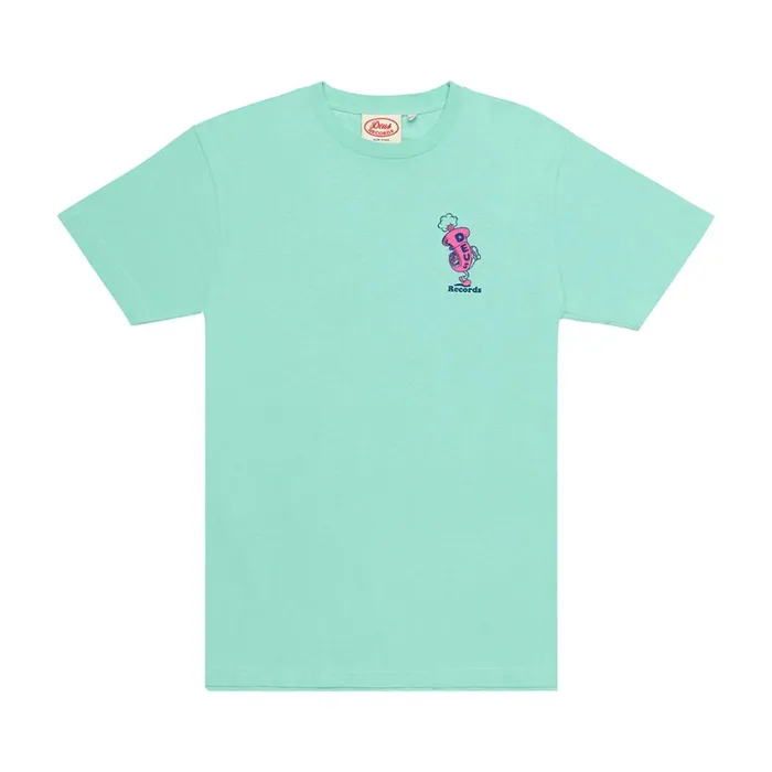 Men Brasshole Tee 8211 Blue Tint Deus Ex Machina Tees Men Brasshole Tee 8211 Blue Tint Deus Ex Machina Tees