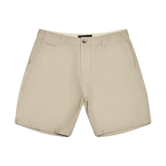 Men Brooks Military Short 8211 Safari Deus Ex Machina Shorts