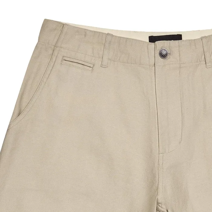 Men Brooks Military Short 8211 Safari Deus Ex Machina Shorts Men Brooks Military Short 8211 Safari Deus Ex Machina Shorts