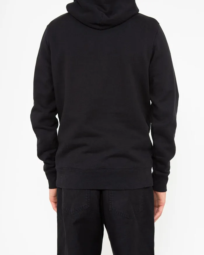 Men Bugs Hoodie 8211 Black Deus Ex Machina HoodiesFleece Men Bugs Hoodie 8211 Black Deus Ex Machina HoodiesFleece