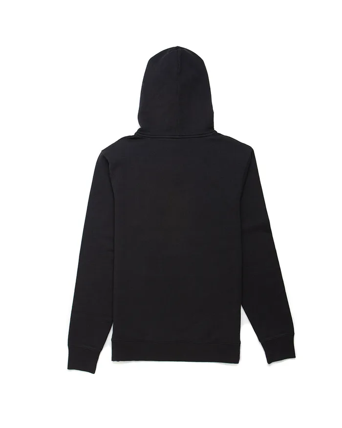 Men Bugs Hoodie 8211 Black Deus Ex Machina HoodiesFleece Men Bugs Hoodie 8211 Black Deus Ex Machina HoodiesFleece