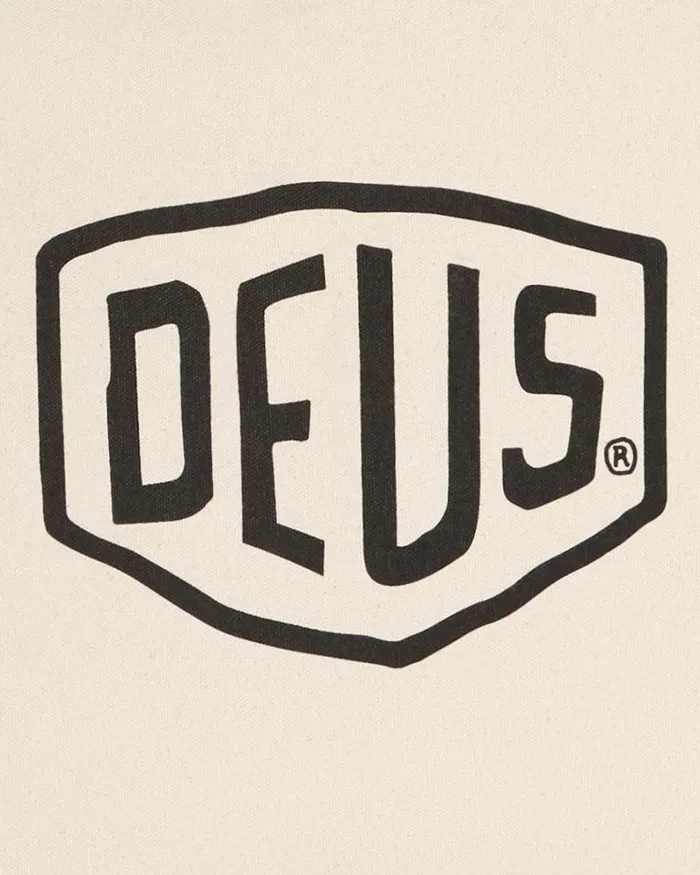 Men Classic Tote 8211 Natural Deus Ex Machina Bags