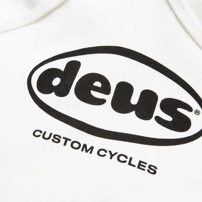 Men Club Hoodie 8211 Vintage White Deus Ex Machina HoodiesFleece Men Club Hoodie 8211 Vintage White Deus Ex Machina HoodiesFleece