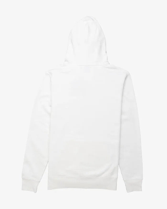 Men Club Hoodie 8211 Vintage White Deus Ex Machina HoodiesFleece Men Club Hoodie 8211 Vintage White Deus Ex Machina HoodiesFleece