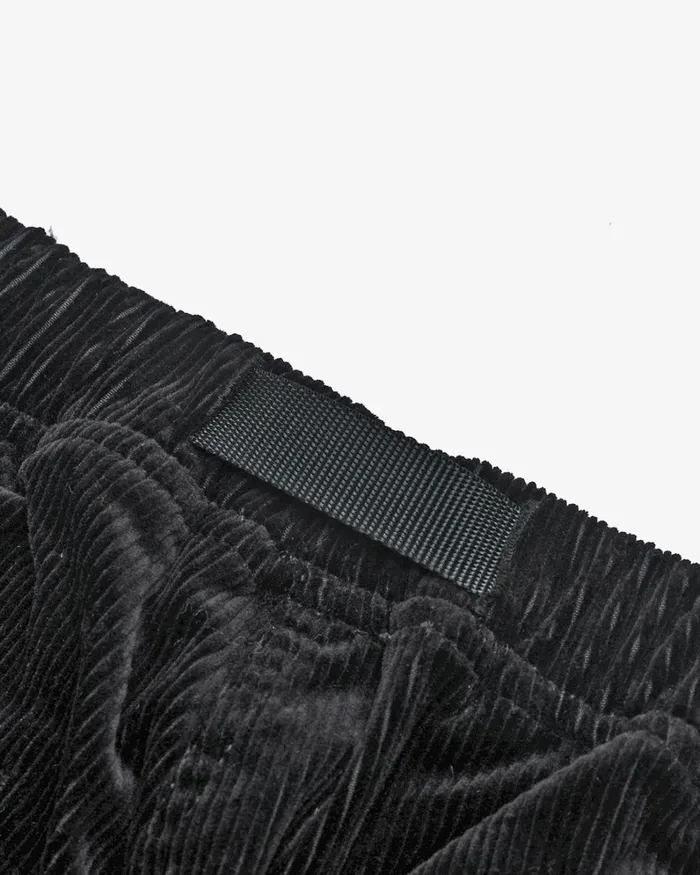 Men Cord Long Pants 8211 Black Deus Ex Machina Pants Men Cord Long Pants 8211 Black Deus Ex Machina Pants