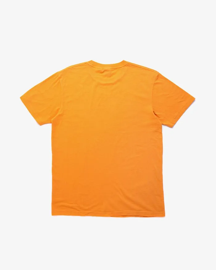 Men Dandy Tee 8211 Yam Gold Deus Ex Machina Tees Men Dandy Tee 8211 Yam Gold Deus Ex Machina Tees