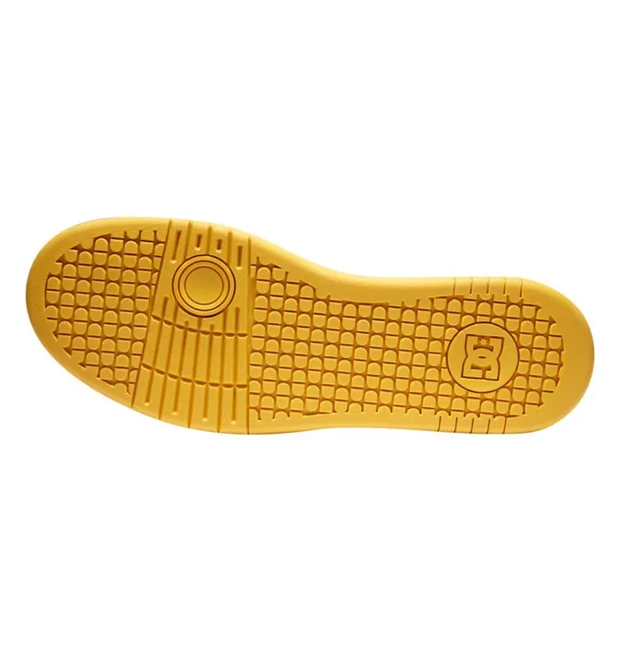 Men DC Shoes Skate Manteca 4 Skate Shoes Blackgold