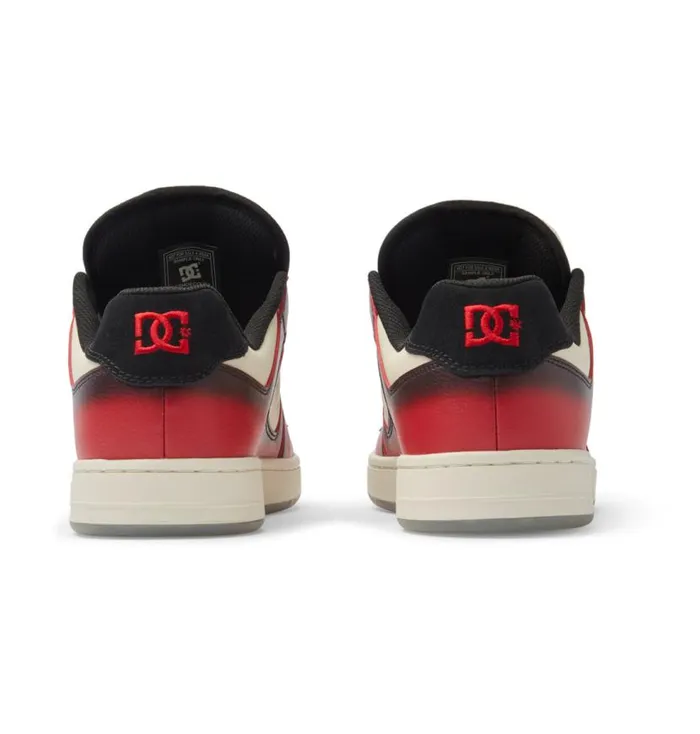 Men DC Shoes Sneakers Manteca 4 Atmos Shoes Blacktan 1