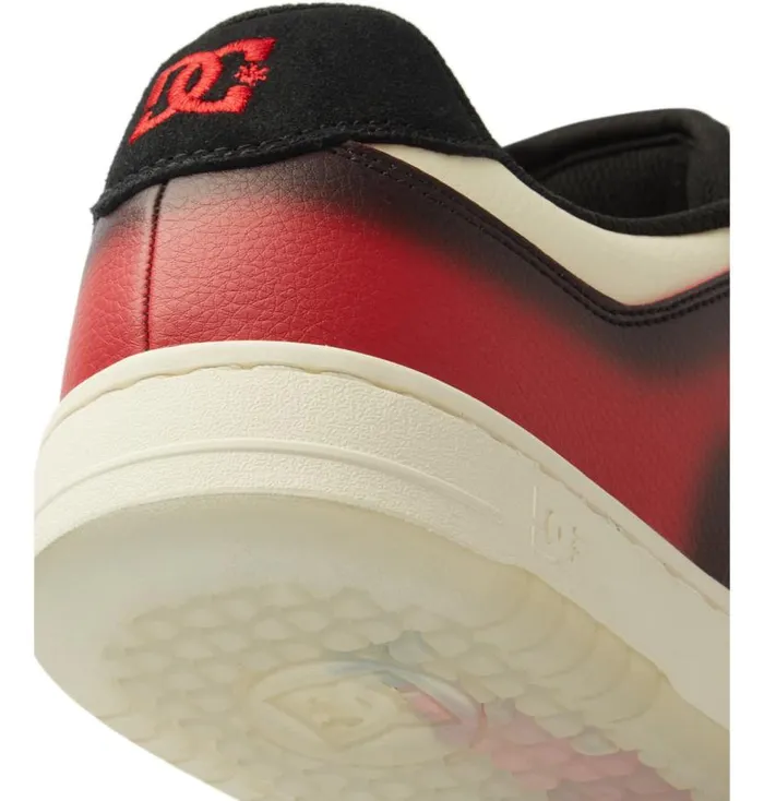 Men DC Shoes Sneakers Manteca 4 Atmos Shoes Blacktan 1