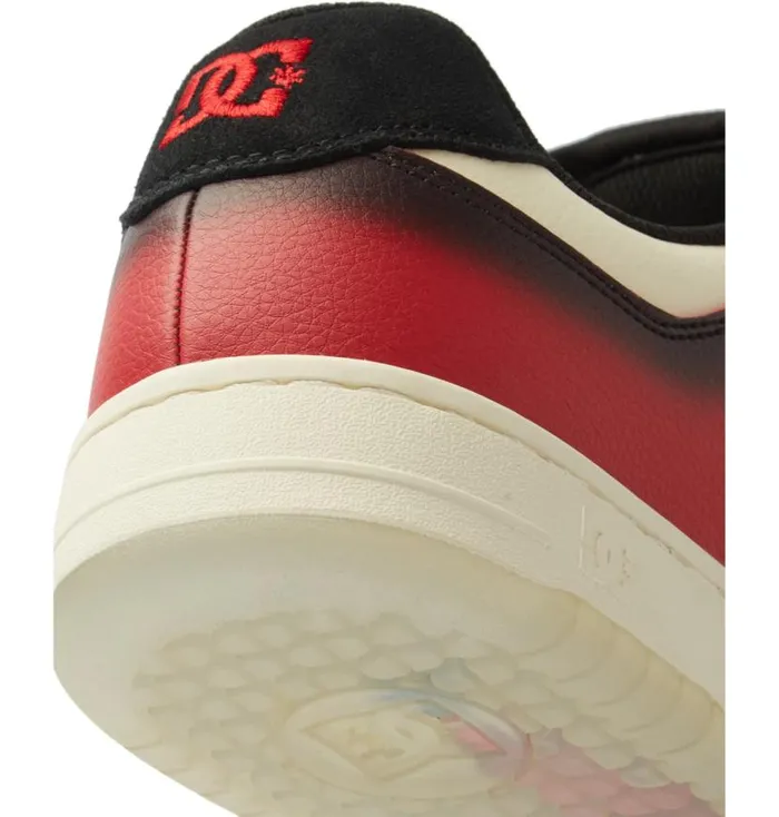 Men DC Shoes Sneakers Manteca 4 Atmos Shoes Blacktan 2