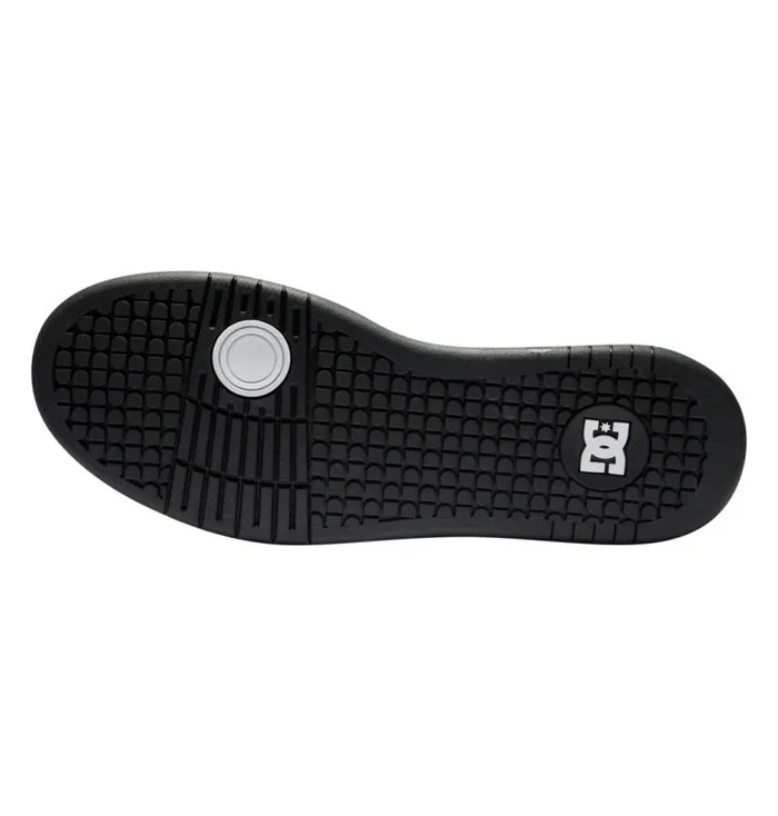 Men DC Shoes Sneakers Manteca 4 Hi HighTop Shoes Blackwhite