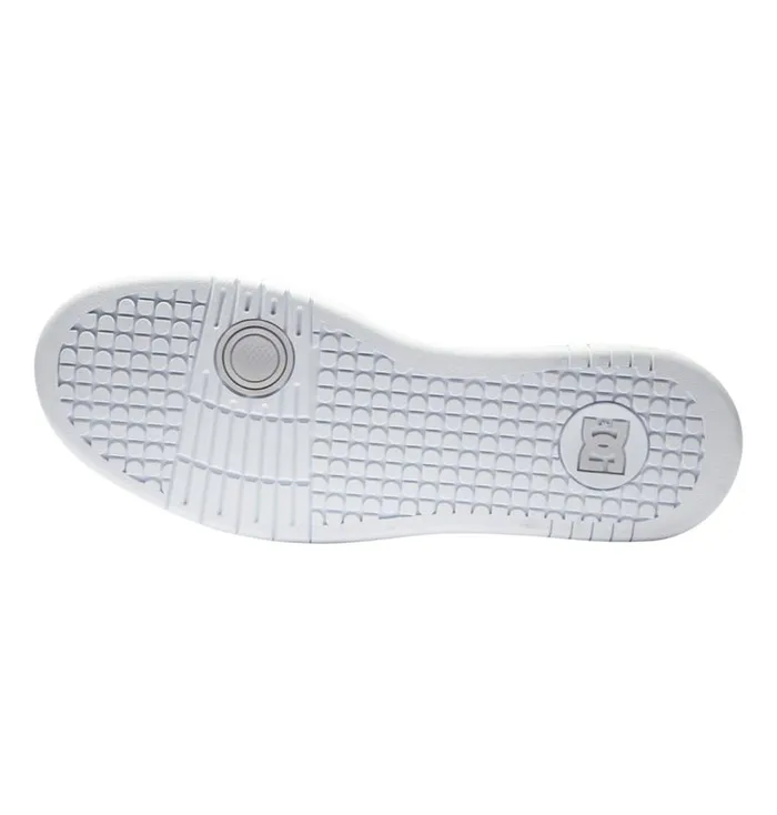 Men DC Shoes Sneakers Manteca 4 Hi HighTop Shoes Whitewhitebattleship