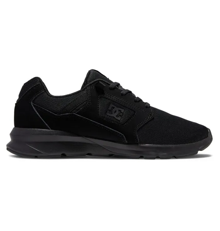 Men DC Shoes Sneakers Skyline Lightweight Shoes Blackblackblack