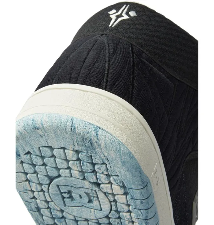Men DC Shoes Sneakers Star Wars DC Manteca 4 HI Blackbrownblack