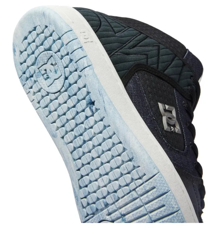Men DC Shoes Sneakers Star Wars DC Manteca 4 HI Blackbrownblack